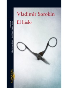 El hielo