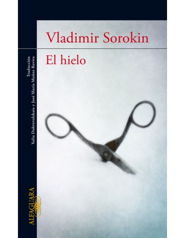 El hielo