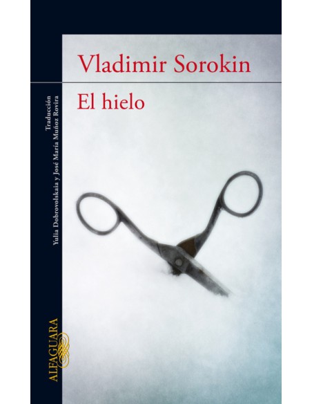 El hielo