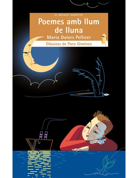 POEMES AMB LLUN DE LLUNA
