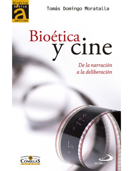 Bioetica y cine