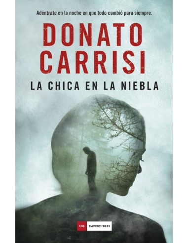 La chica en la niebla