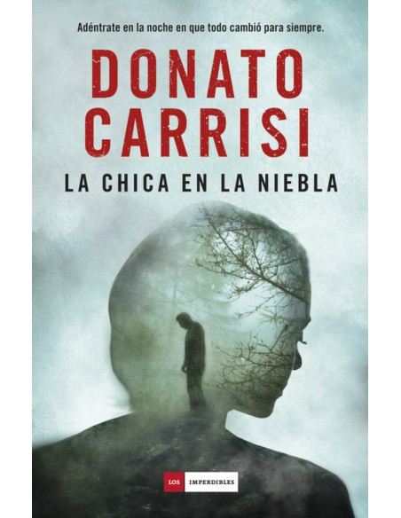 La chica en la niebla