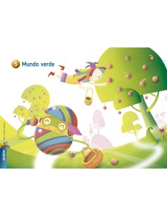 Sirabun 2 anos Contenedor anual