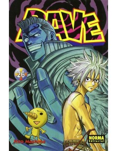 Rave 26