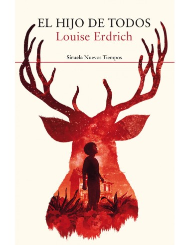 EL HIJO DE TODOS