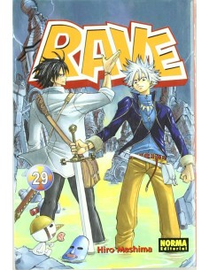 Rave 29