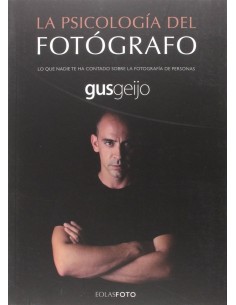 LA PSICOLOGIA DEL FOTOGRAFO