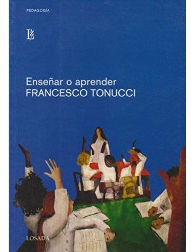 ENSENAR O APRENDER