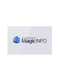 MAGICINFO DATALINK