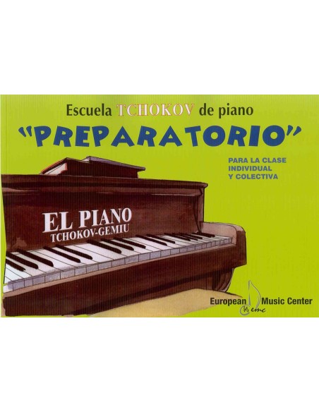 EL PIANO