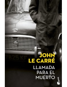 LLAMADA PARA EL MUERTO