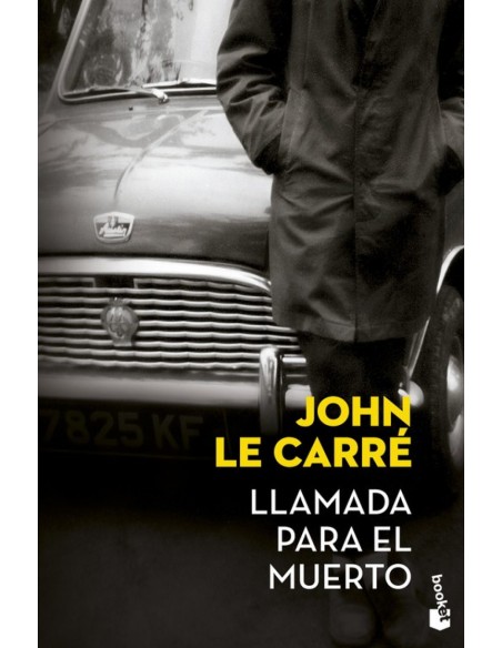 LLAMADA PARA EL MUERTO