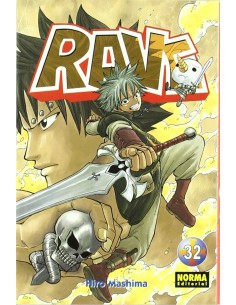 Rave 32