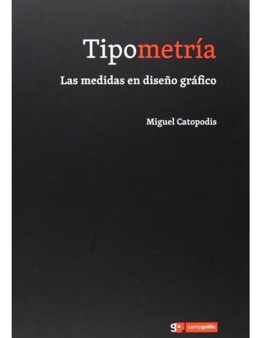 TIPOMETRIA LAS MEDIDAS EN DISENO GRAFICO
