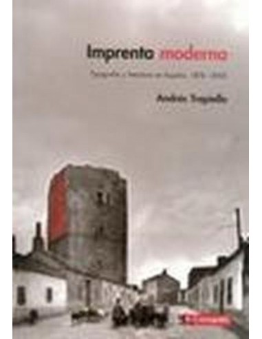 IMPRENTA MODERNA
