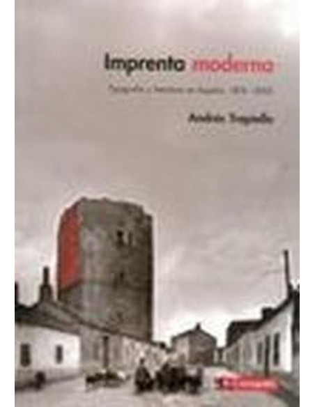 IMPRENTA MODERNA