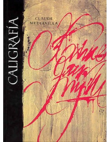 CALIGRAFIA DEL SIGNO CALIGRAFICO A LA PINTURA