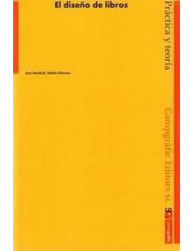 DISENO DE LIBROS