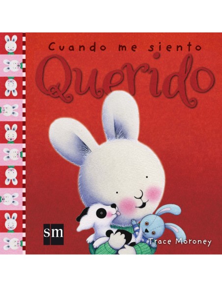 Cuando me siento querido