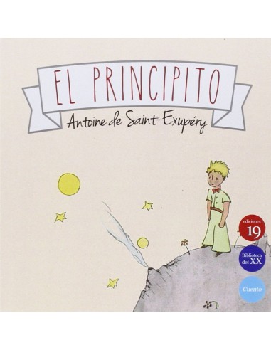 PRINCIPITO EL
