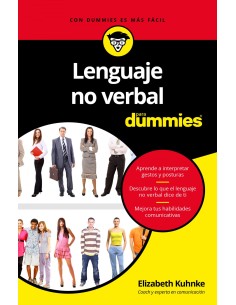 LENGUAJE NO VERBAL PARA DUMMIES