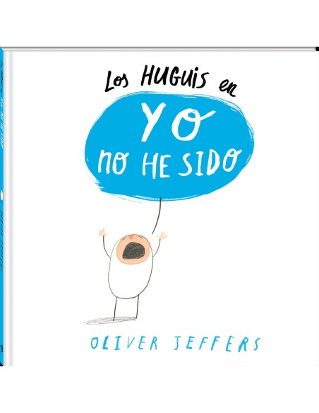 HUGUIS EN YO NO HE SIDO