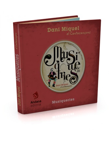 MUSIQUERIES VALENCIANO