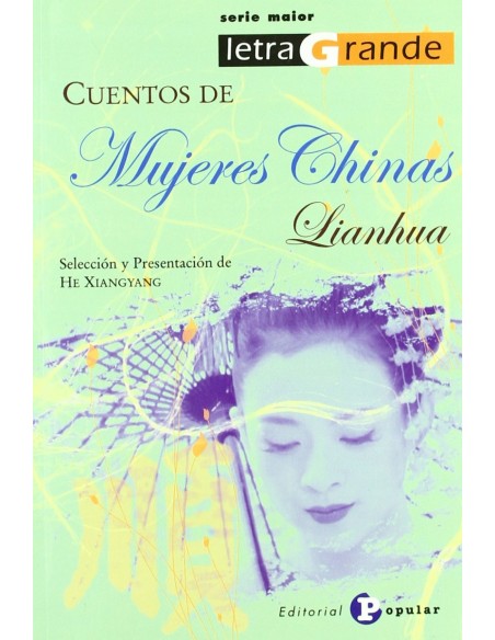 Cuentos de mujeres chinas