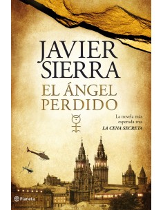 El angel perdido