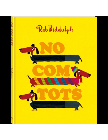 NO COM TOTS CATALAN