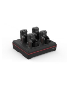 4-Bay Device Charger