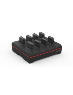 8 bay battery charger for 8675i