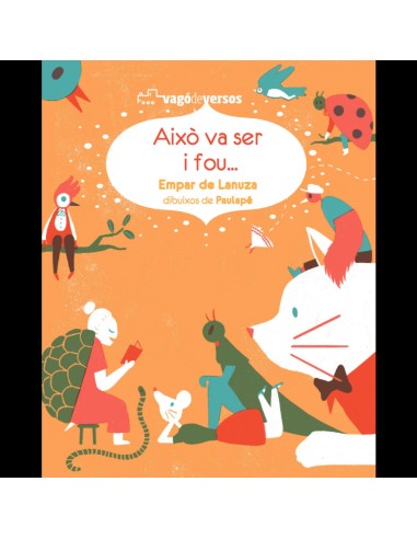 AIXO VA SER I FOU