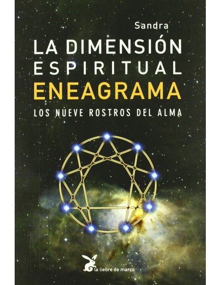 La dimension espiritual del eneagrama