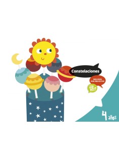 Constelaciones 4 anos Proyectos lo ves 2017