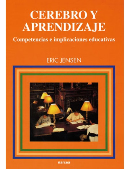 Cerebro y aprendizaje