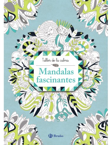 MANDALAS FASCINANTES