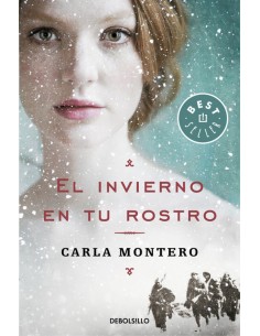 EL INVIERNO EN TU ROSTRO