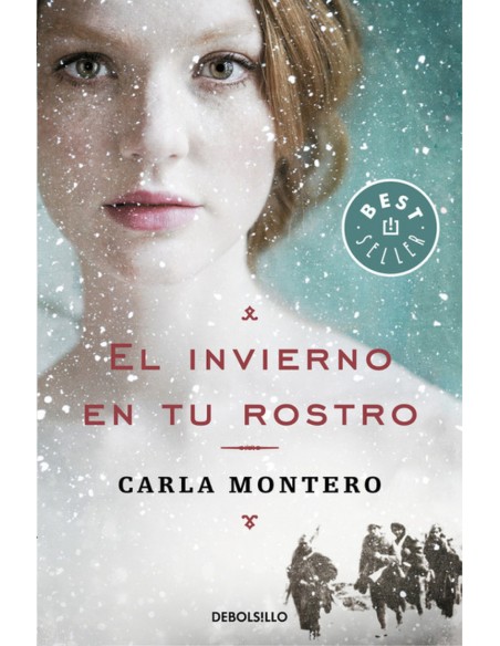 EL INVIERNO EN TU ROSTRO