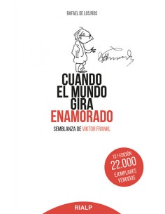 Cuando el mundo gira enamorado