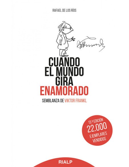 Cuando el mundo gira enamorado