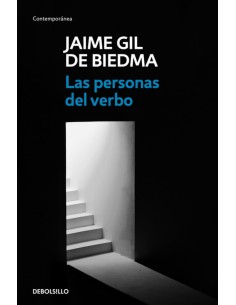 LAS PERSONAS DEL VERBO