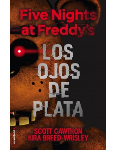LOS OJOS DE PLATA