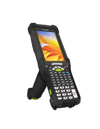 MC94 ordenador móvil de mano 10,9 cm (4.3") 800 x 430 Pixeles Pantalla táctil 743 g Negro