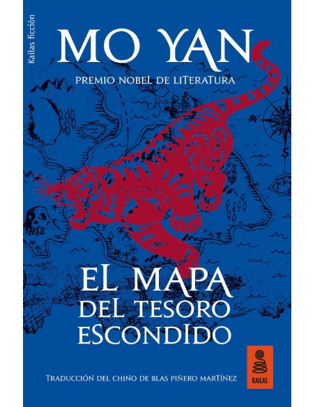 EL MAPA DEL TESORO ESCONDIDO