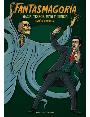 FANTASMAGORIA