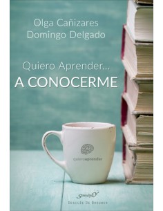 QUIERO APRENDER A CONOCERME MEJOR