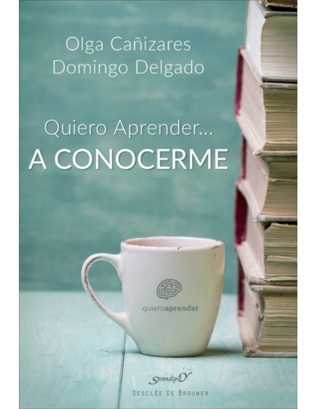 QUIERO APRENDER A CONOCERME MEJOR