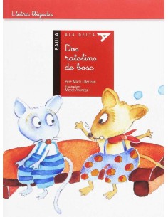 DOS RATOLINS DE BOSC